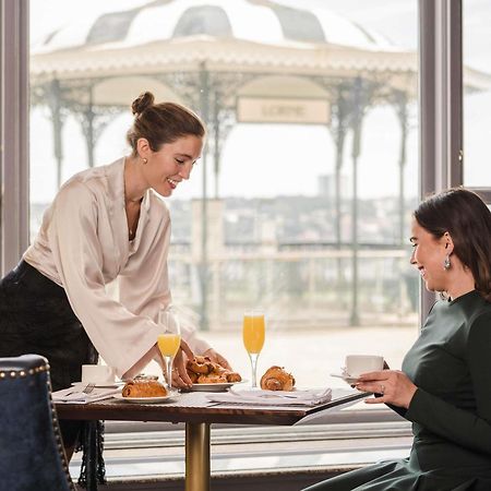 Fairmont Le Chateau Frontenac Квебек Екстериор снимка