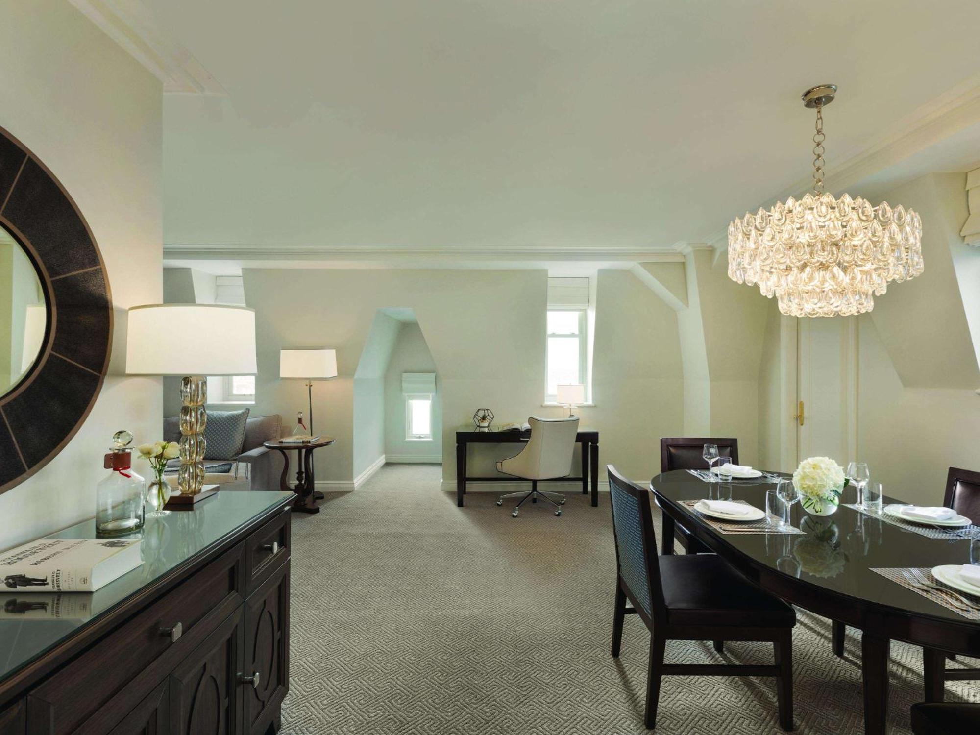 Fairmont Le Chateau Frontenac Квебек Екстериор снимка