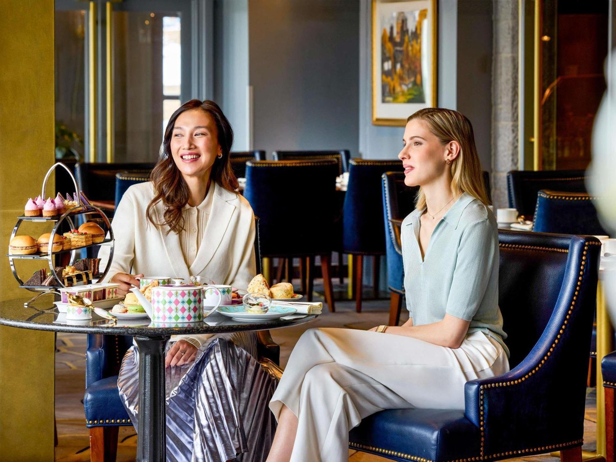 Fairmont Le Chateau Frontenac Квебек Екстериор снимка